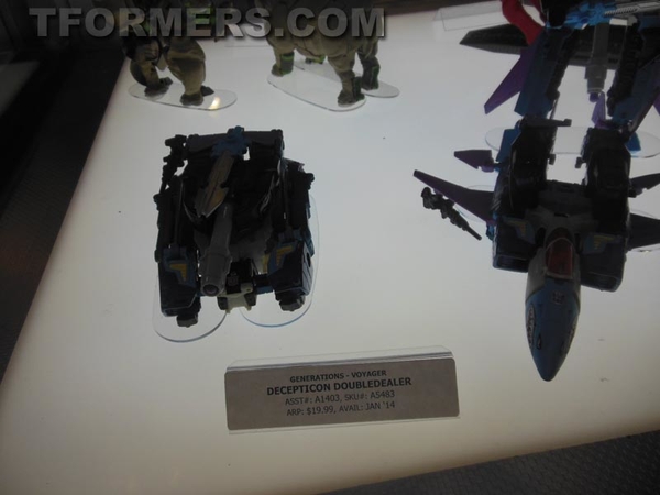 Botcon 2013   Tranformers Generations New 2014 Figures Image Gallery  (13 of 131)