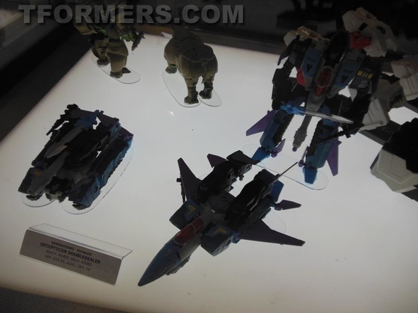 Botcon 2013   Tranformers Generations New 2014 Figures Image Gallery  (14 of 131)