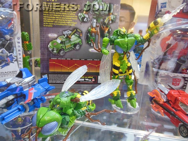 Botcon 2013   Tranformers Generations New 2014 Figures Image Gallery  (22 of 131)