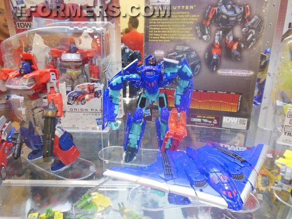 Botcon 2013   Tranformers Generations New 2014 Figures Image Gallery  (27 of 131)