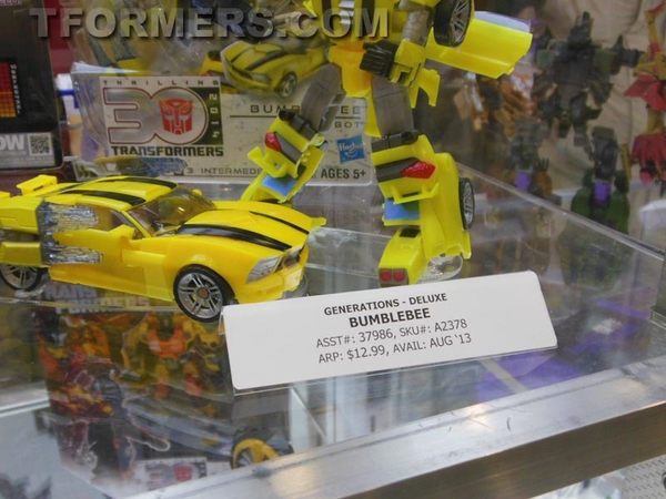 Botcon 2013   Tranformers Generations New 2014 Figures Image Gallery  (29 of 131)