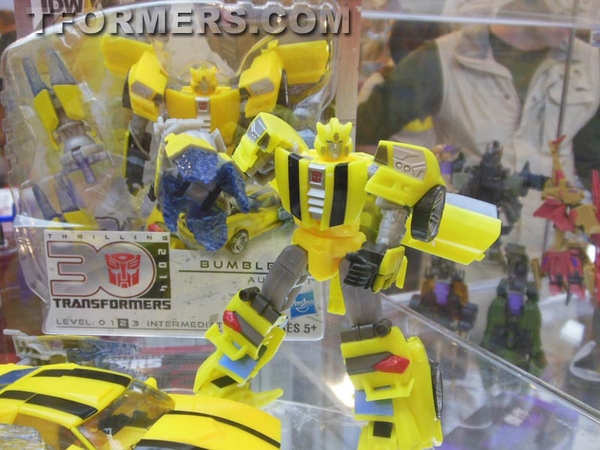 Botcon 2013   Tranformers Generations New 2014 Figures Image Gallery  (32 of 131)