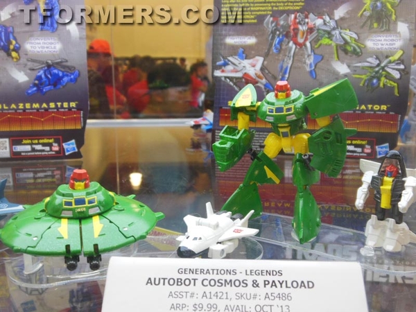 Botcon 2013   Tranformers Generations New 2014 Figures Image Gallery  (34 of 131)