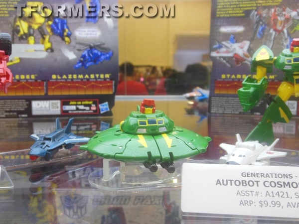 Botcon 2013   Tranformers Generations New 2014 Figures Image Gallery  (36 of 131)