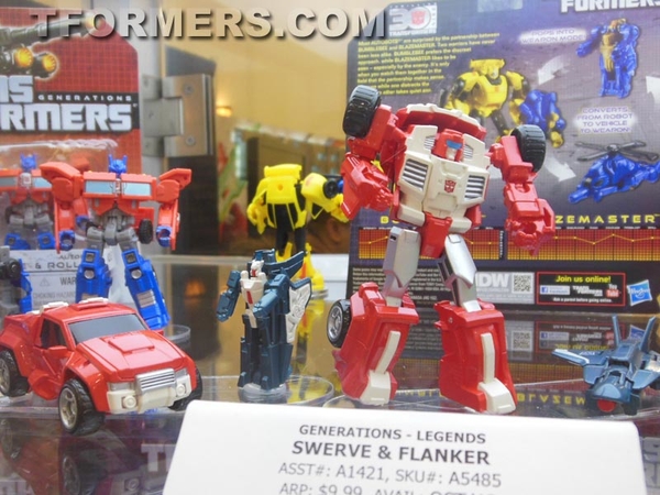 Botcon 2013   Tranformers Generations New 2014 Figures Image Gallery  (38 of 131)