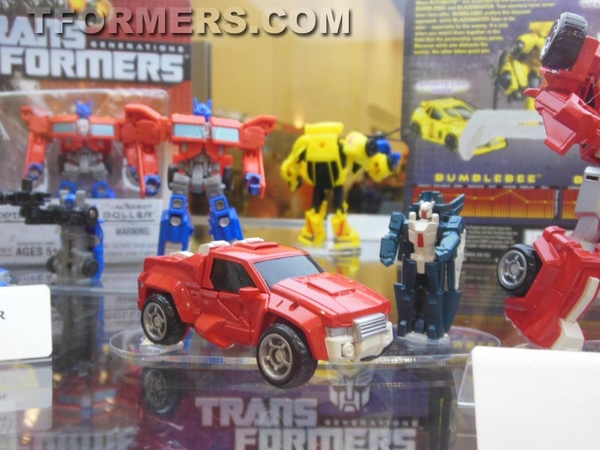 Botcon 2013   Tranformers Generations New 2014 Figures Image Gallery  (40 of 131)