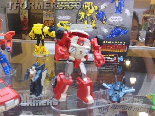 Botcon 2013   Tranformers Generations New 2014 Figures Image Gallery  (42 of 131)