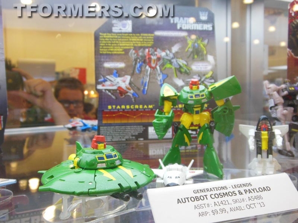 Botcon 2013   Tranformers Generations New 2014 Figures Image Gallery  (46 of 131)
