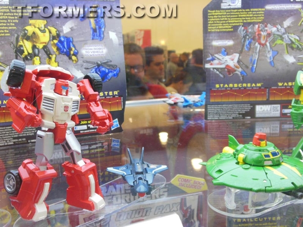 Botcon 2013   Tranformers Generations New 2014 Figures Image Gallery  (48 of 131)