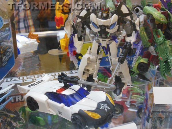 Botcon 2013   Transformers Beast Hunters 2014 New Figures Display  (121 of 131)
