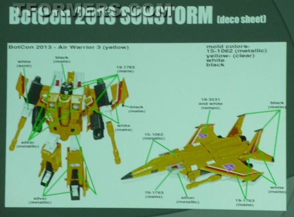 BotCon 2013   Transformers Transformers Collectors Club Roundtable Panel  (8 of 40)
