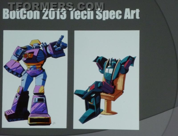 BotCon 2013   Transformers Transformers Collectors Club Roundtable Panel  (18 of 40)