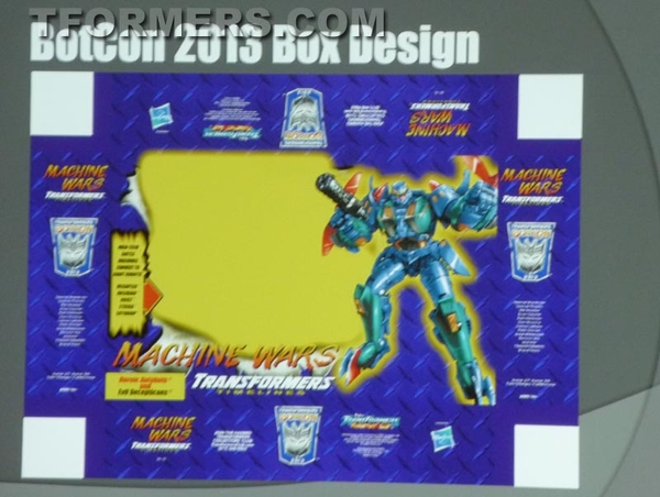 BotCon 2013   Transformers Transformers Collectors Club Roundtable Panel  (28 of 40)