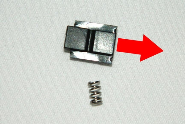 BotCon 2013 - Machine Wars Hoist  Chest Repair Guide for Convention Exclusive Action Figure 