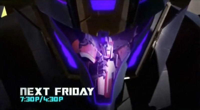 Prime Video: Transformers Prime - Season 03