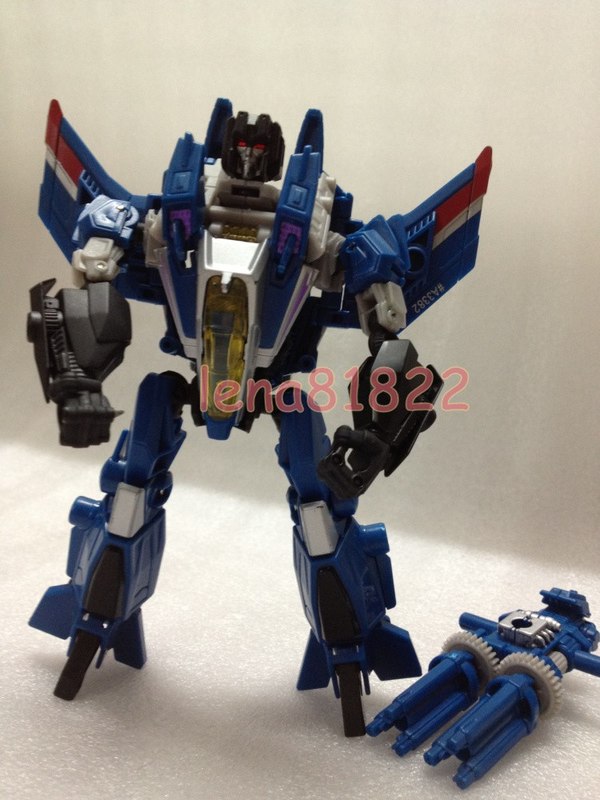 Transformers GenerationsThundercracker Out Of Package Image  (3 of 13)