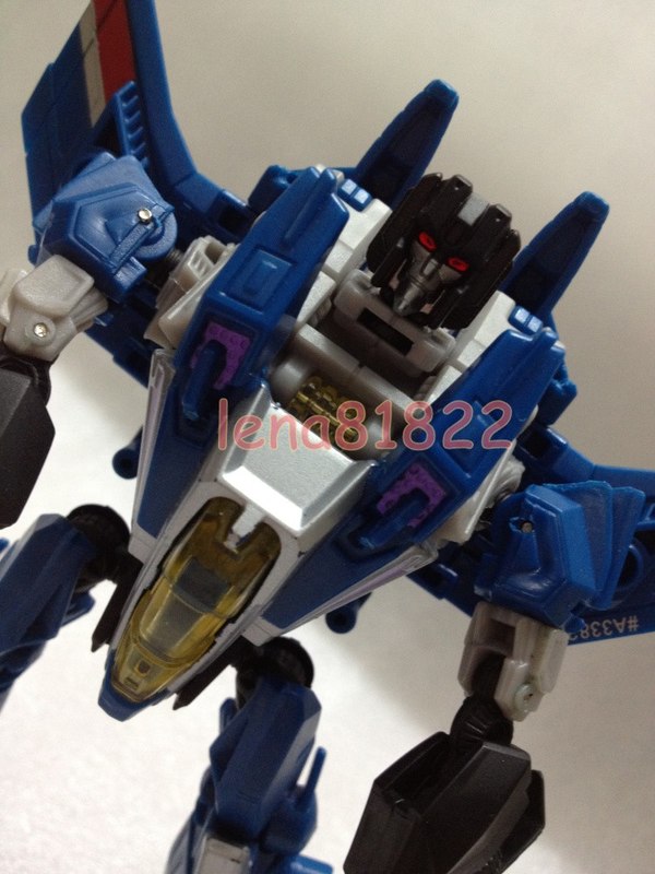 Transformers GenerationsThundercracker Out Of Package Image  (6 of 13)