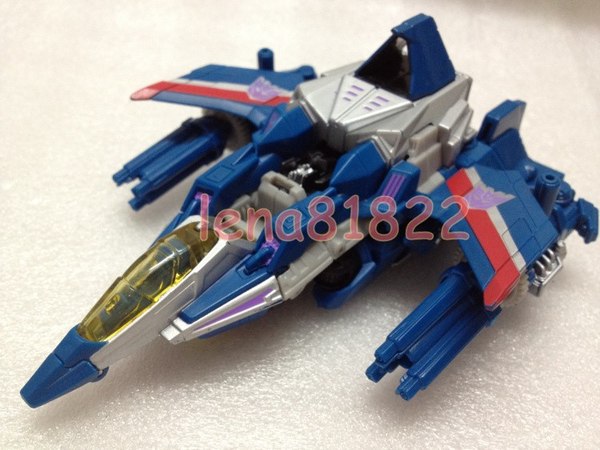 Transformers GenerationsThundercracker Out Of Package Image  (9 of 13)