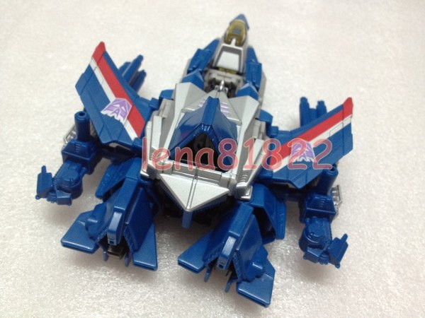 Transformers GenerationsThundercracker Out Of Package Image  (12 of 13)