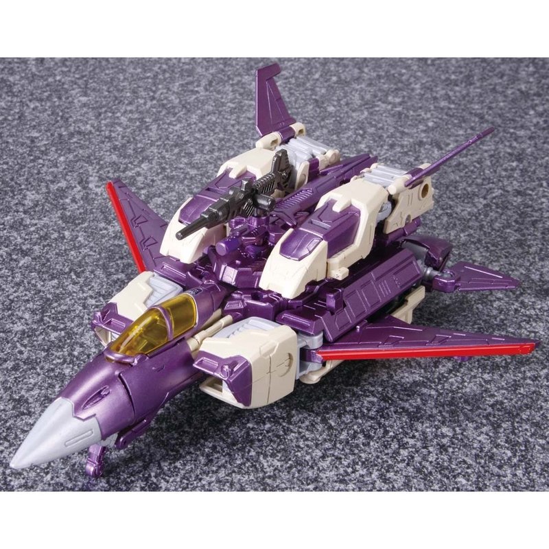 United Doom 'N Destruction Collection Official Reveal Mayhem Attack Squad  MultiPacks - New Insecticons, Breakdown, More!