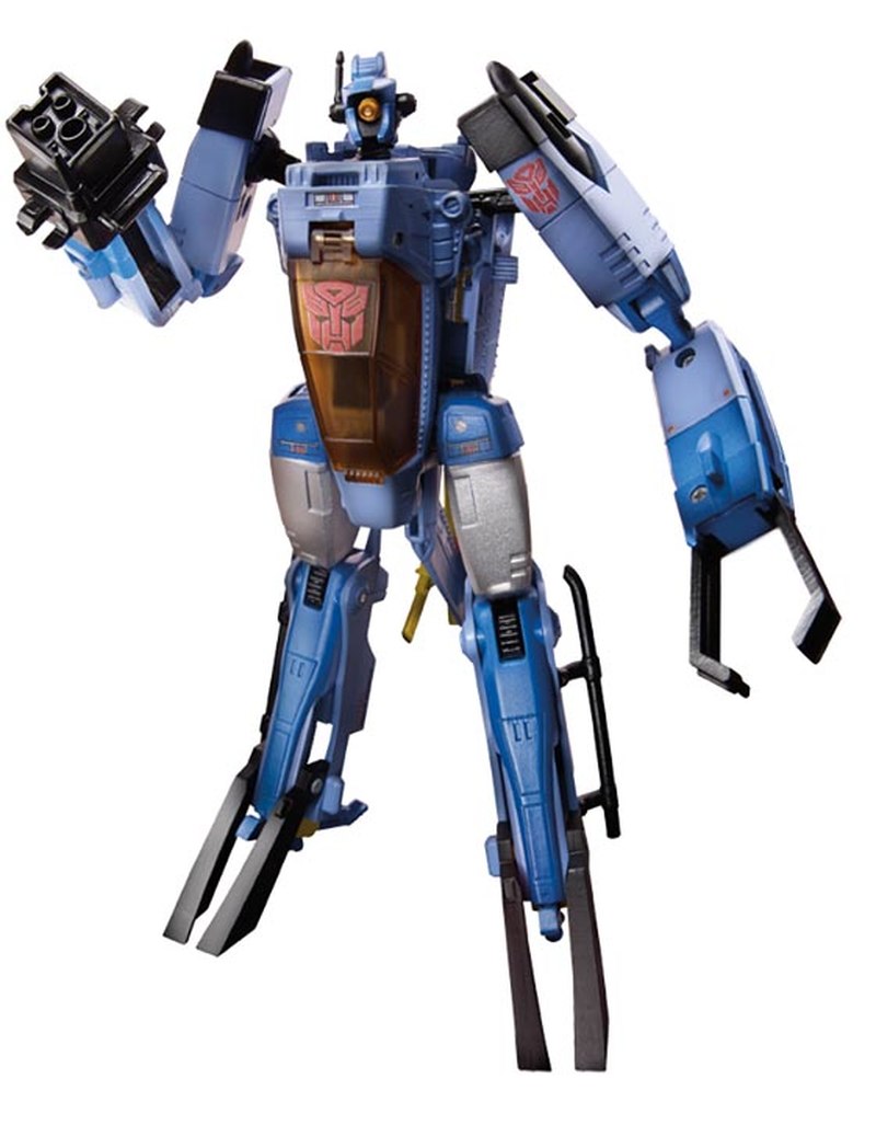 transformers whirl figure