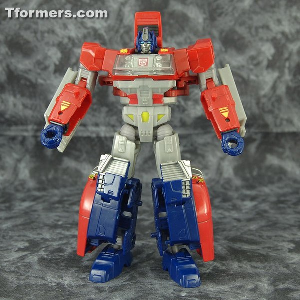 Transformers generations store orion pax