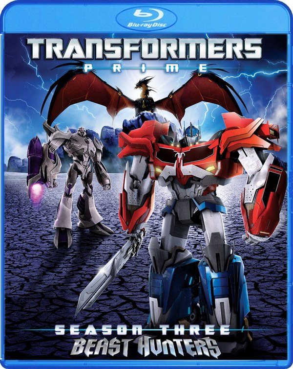 transformers prime all seasons