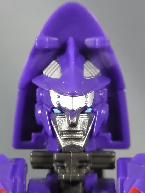 Video Review - Transformers GO! Shinobi Team Sensuimaru Figure