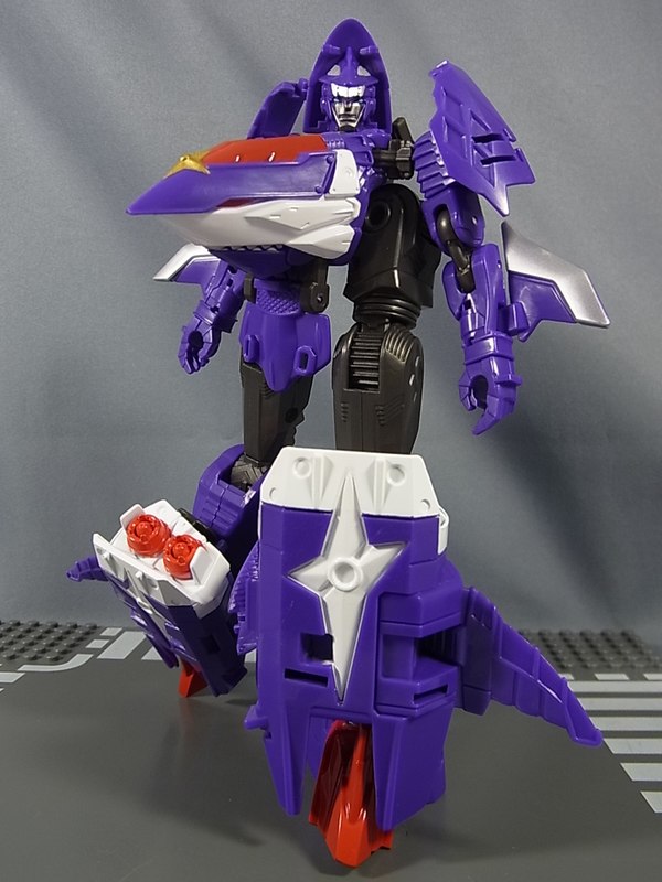 Takara Tomy Transformers Go! G20 Sensuimaru Out Of Box Image  (10 of 25)