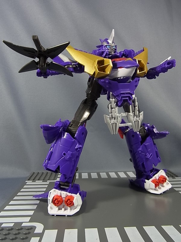 Takara Tomy Transformers Go! G20 Sensuimaru Out Of Box Image  (13 of 25)