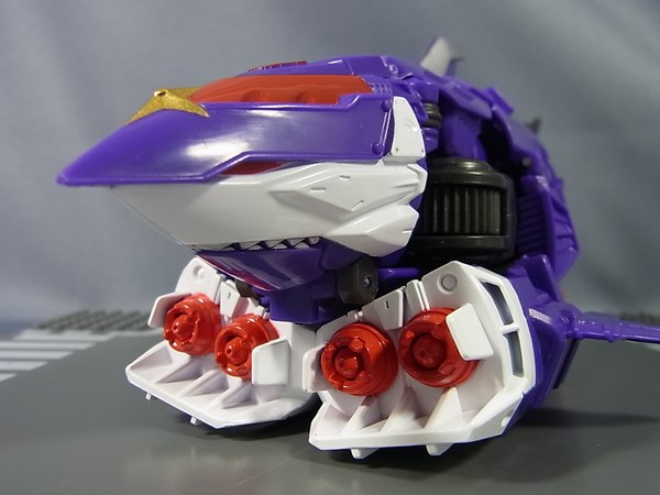 Takara Tomy Transformers Go! G20 Sensuimaru Out Of Box Image  (17 of 25)