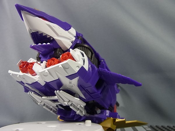 Takara Tomy Transformers Go! G20 Sensuimaru Out Of Box Image  (19 of 25)