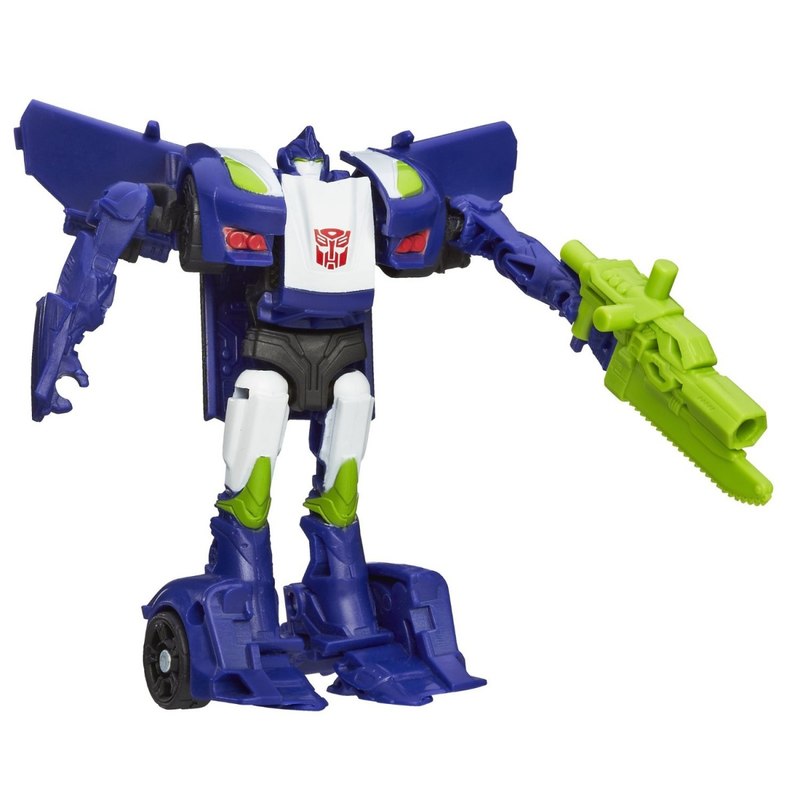 Transformers Prime Beast Hunters Ace Vehicon 