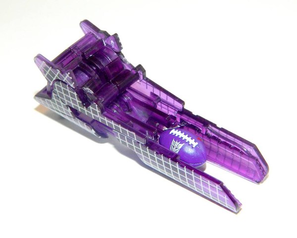 Calvin Johnson Megatron Transformers Generations Figure Image Gallery  (5 of 29)