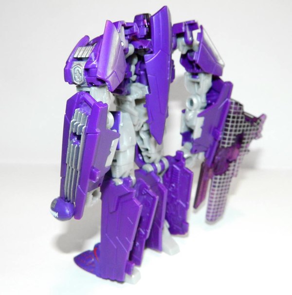 Calvin Johnson Megatron Transformers Generations Figure Image Gallery  (11 of 29)