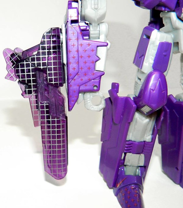 Calvin Johnson Megatron Transformers Generations Figure Image Gallery  (13 of 29)