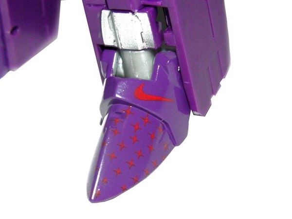 Calvin Johnson Megatron Transformers Generations Figure Image Gallery  (15 of 29)