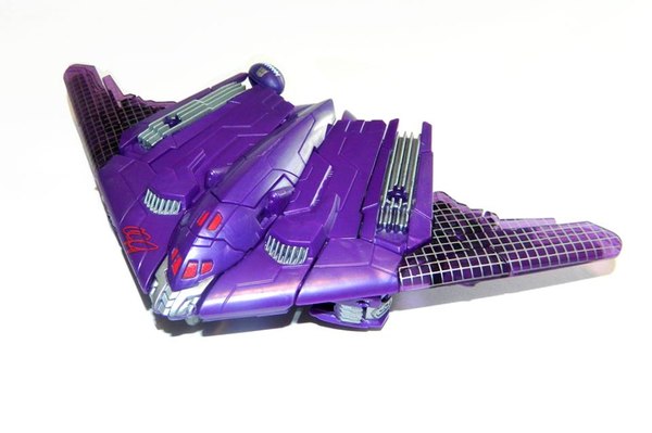 Calvin Johnson Megatron Transformers Generations Figure Image Gallery  (22 of 29)