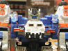 Energon Ultra Magnus @ TRU Japan