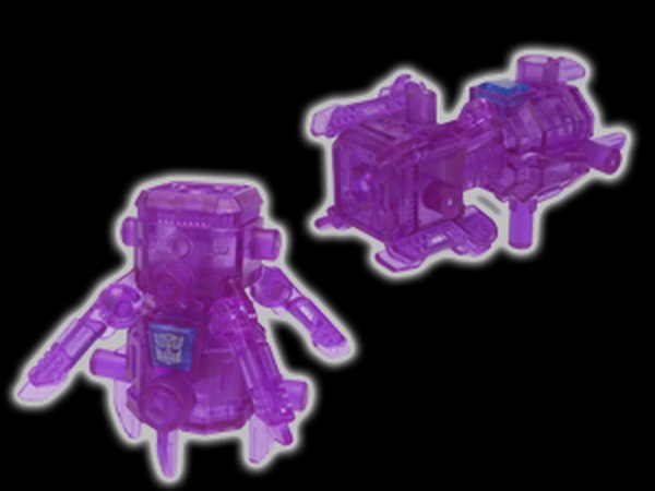 Transformers Go! Arms Microns Translucent Exclusive Oficial Images And Store Locations  (3 of 6)