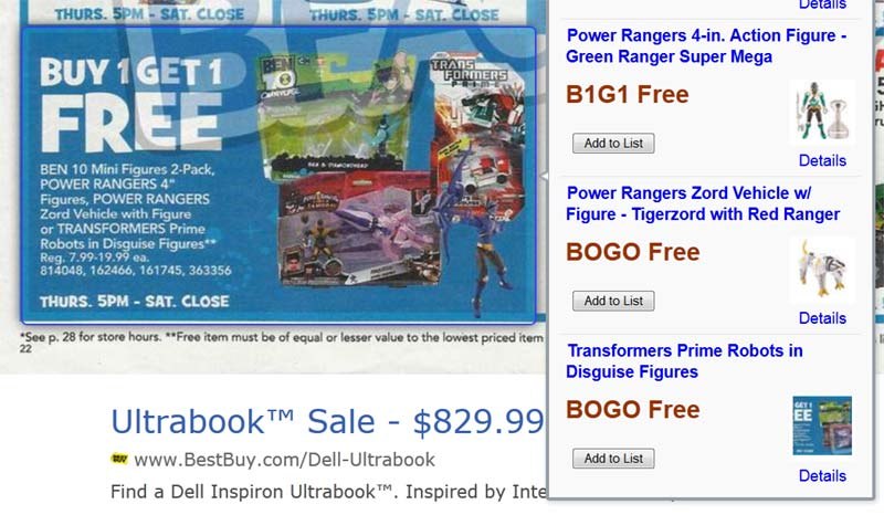 transformers black friday deals