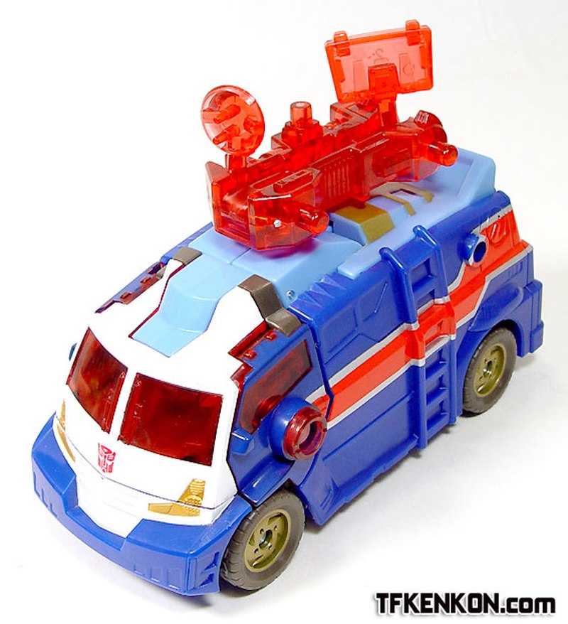 transformers energon toyline