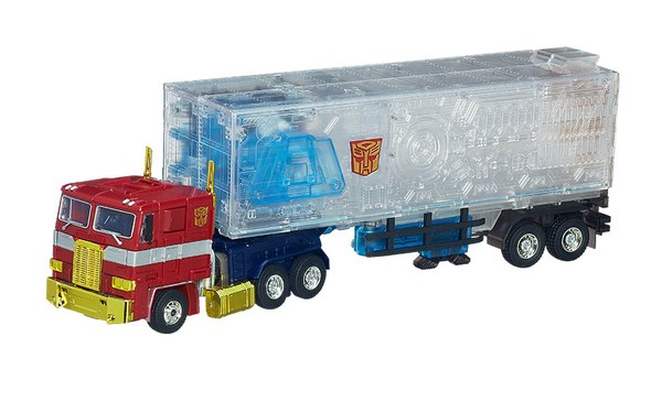 Transformers Year Of The Horse Optimus Prime And Starscream Show New Official China Exclusive Figure Image  (9 of 15)
