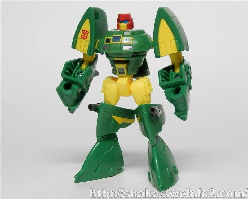 transformers generations cosmos