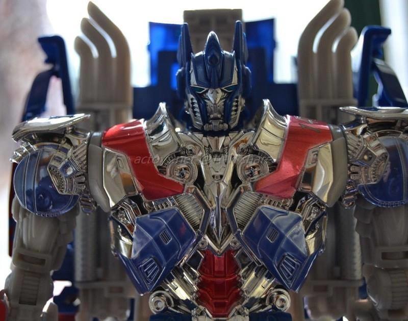 transformer 4 optimus prime