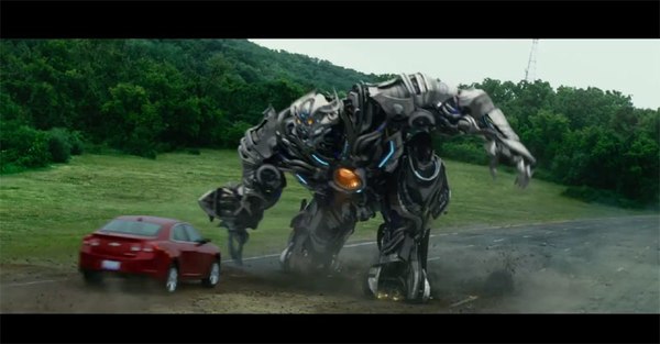 Transformers 4 Age Of Extinction   Super Bowl XLVII Trailer Premier Image  (6 of 32)