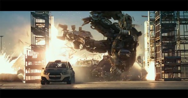 Transformers 4 Age Of Extinction   Super Bowl XLVII Trailer Premier Image  (11 of 32)