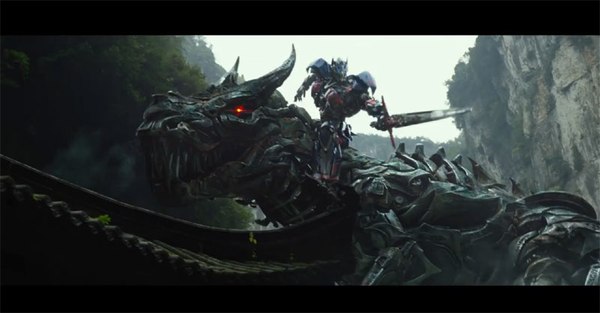 Transformers 4 Age Of Extinction   Super Bowl XLVII Trailer Premier Image  (13 of 32)