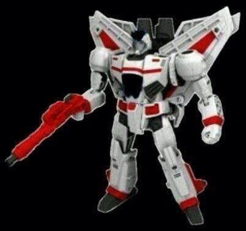 30th anniversary jetfire