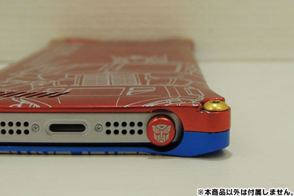 Transformers Guild Design IPhone5S Cases   Optimus Prime, Megatron, Cybertron, And Destron  (6 of 23)